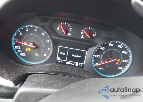 2019 Chevrolet Malibu 1Ls from USA, damaged, VIN 1G1ZB5ST7KF207368